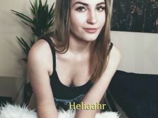 Heliaahr