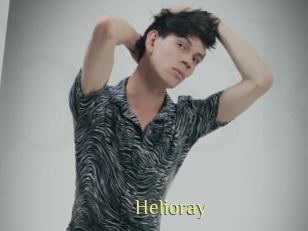 Helioray