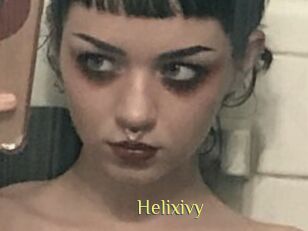 Helixivy
