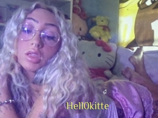 Hell0kitte