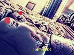 Hellcat88