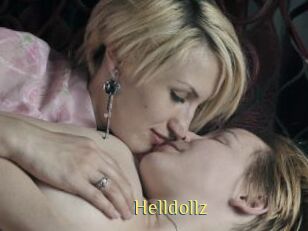Helldollz