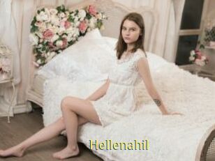 Hellenahil