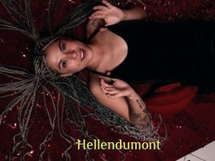 Hellendumont