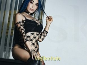 Hellenhole