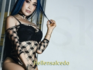 Hellensalcedo