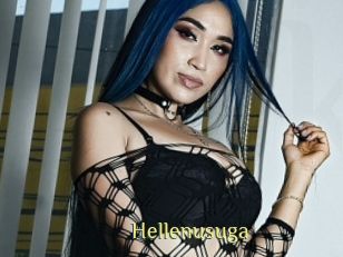 Hellenusuga