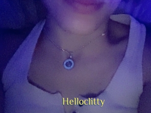 Helloclitty