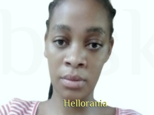 Hellorania