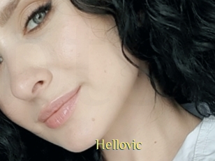 Hellovic