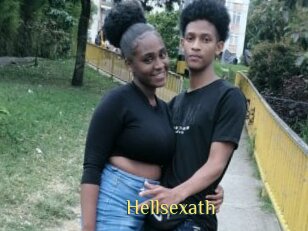 Hellsexath