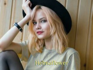 Helmaflower