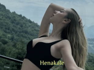 Henakale