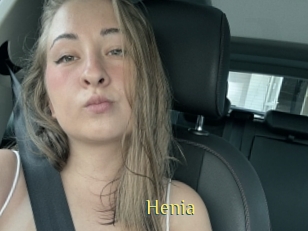 Henia