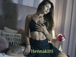Hennakitti