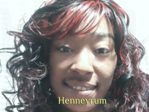 Henneyrum