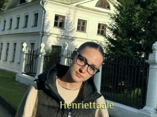 Henriettaale