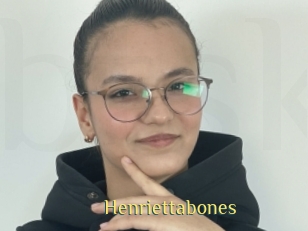 Henriettabones