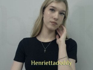 Henriettadoddy