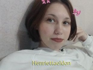 Henriettaeldon