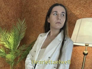 Henriettaelwell