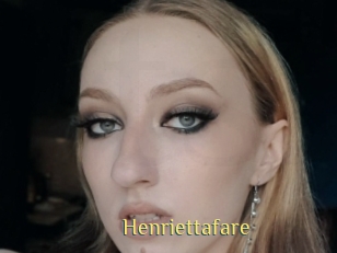 Henriettafare