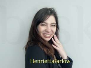 Henriettafarlow