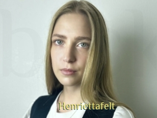 Henriettafelt
