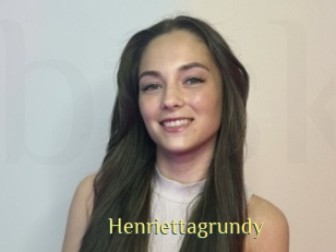 Henriettagrundy