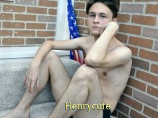 Henrycute