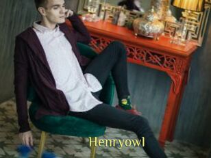 Henryowl