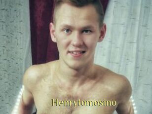 Henrytomosino