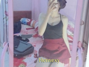 Hensexy