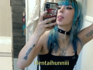 Hentaihunniii