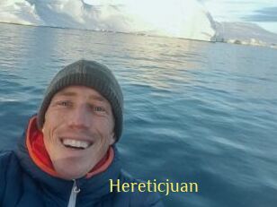 Hereticjuan