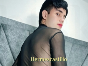 hermescastillo Brutal Spankings