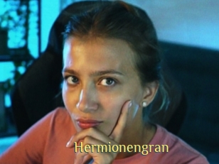 Hermionengran