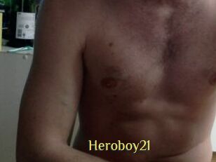 Heroboy21