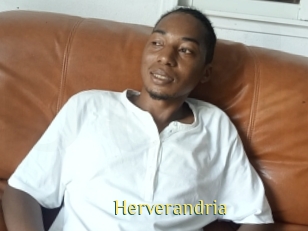 Herverandria