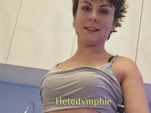Hetedymphie