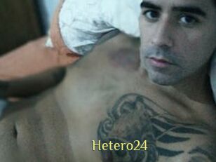 Hetero24