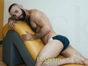 Hevanbro