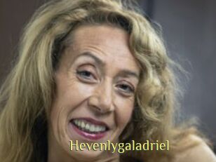 Hevenlygaladriel