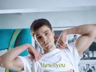 Hew4you