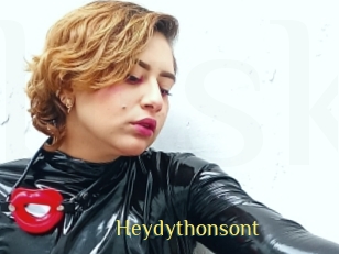 Heydythonsont