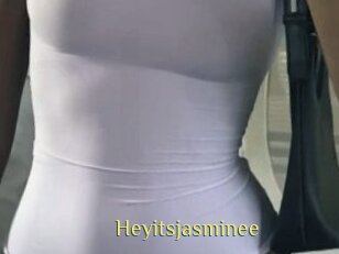 Heyitsjasminee