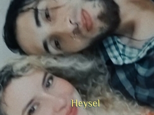 Heysel