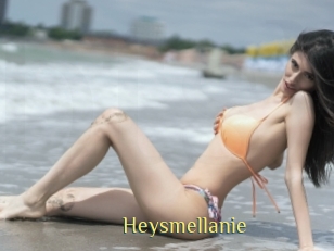 Heysmellanie