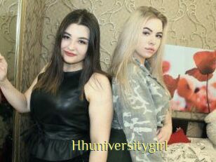 Hhuniversitygirl