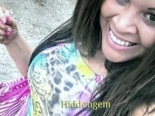 Hiddengem